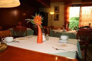 シュタット パーシング ミュンヘン