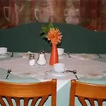 슈타트 파진크 호텔