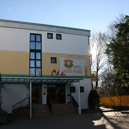 Stadt Pasing 3*