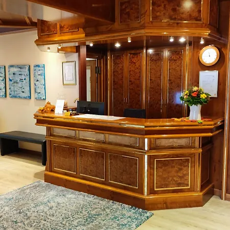 Hotel Stadt Pasing München