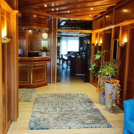 Hotel Stadt Pasing München