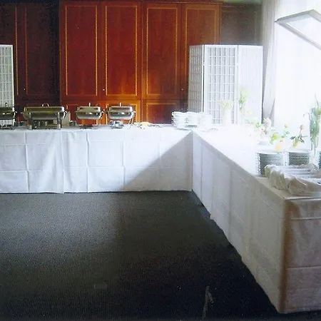 Hotel Stadt Pasing München