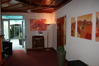 Stadt Pasing Hotel Mnichov