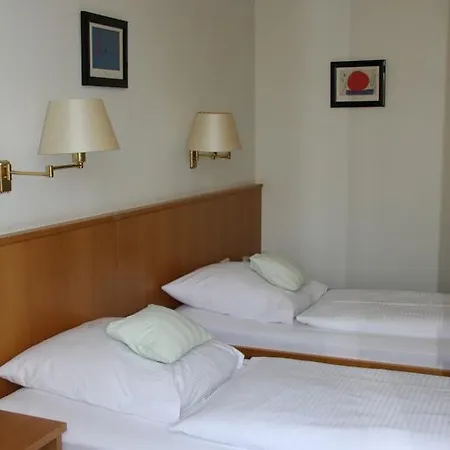 Stadt Pasing Hotel