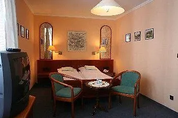 Hotel Stadt Pasing