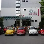 Stadt Pasing Ξενοδοχείο