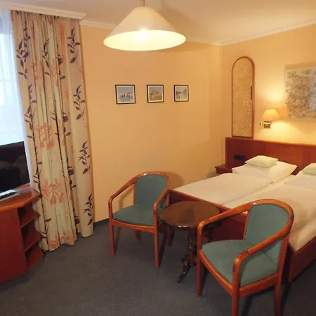 Hotel Stadt Pasing