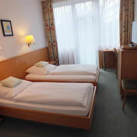 Hotel Stadt Pasing