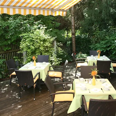Hotel Hotel Stadt Pasing Munich