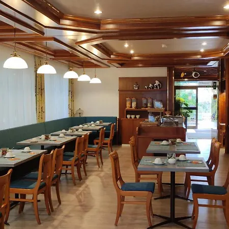Hotel Hotel Stadt Pasing Munich