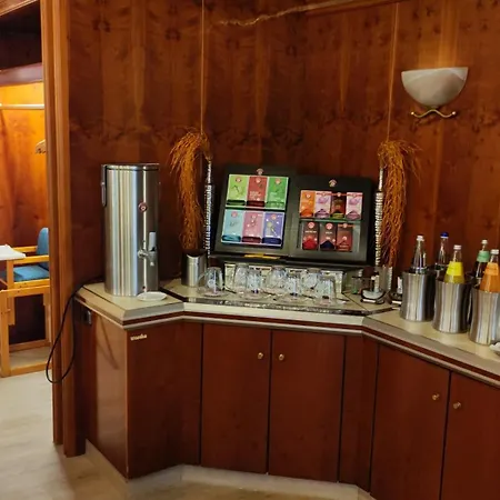 Hotel Stadt Pasing Munich