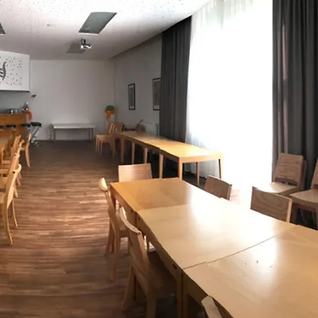 Ξενοδοχείο Stadt Pasing