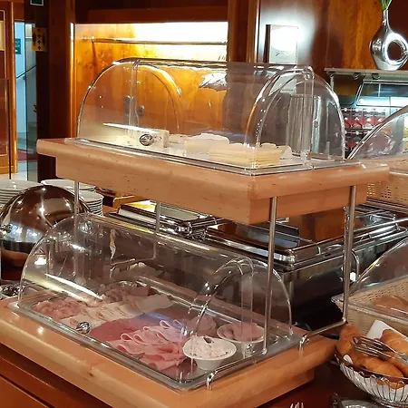 Stadt Pasing Hotel Mnichov