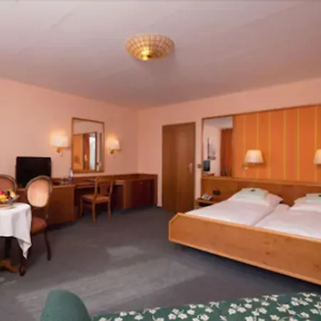 Stadt Pasing Hotel 3*