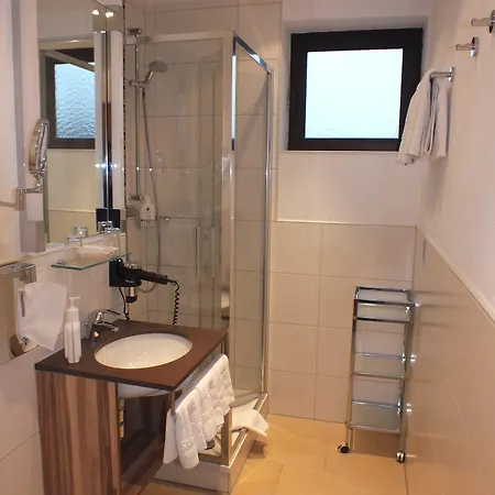 Ξενοδοχείο Stadt Pasing 3*