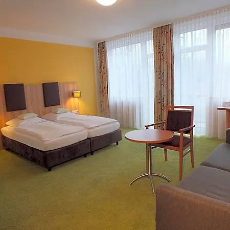 Stadt Pasing 3* Μόναχο