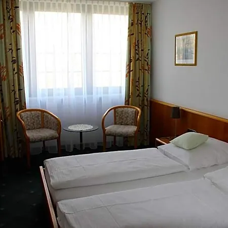 Stadt Pasing 3* Μόναχο