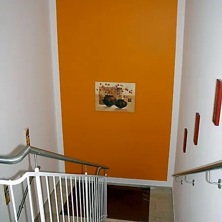 Ξενοδοχείο Stadt Pasing