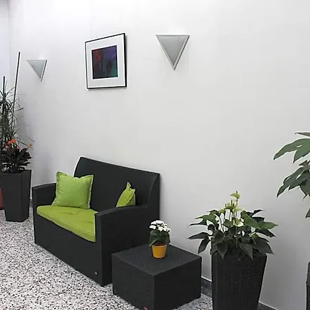 Ξενοδοχείο Stadt Pasing 3*