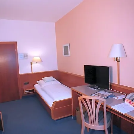 Ξενοδοχείο Stadt Pasing 3*