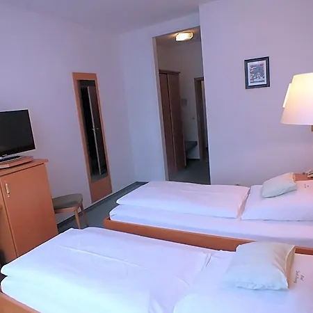 Stadt Pasing 3*