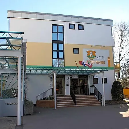 Stadt Pasing Μόναχο