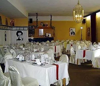 Stadt Pasing Münih