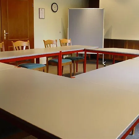 Hotel Hotel Stadt Pasing 3*