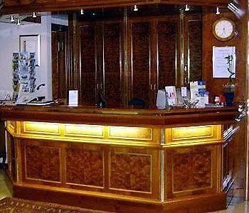 Otel Stadt Pasing Münih