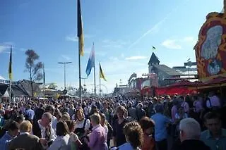 Hotel Stadt Pasing