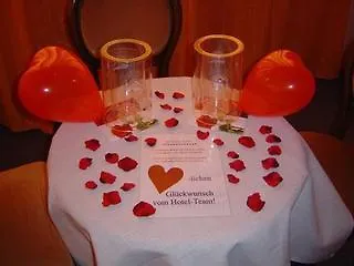 Hotel Stadt Pasing Hotel 3*