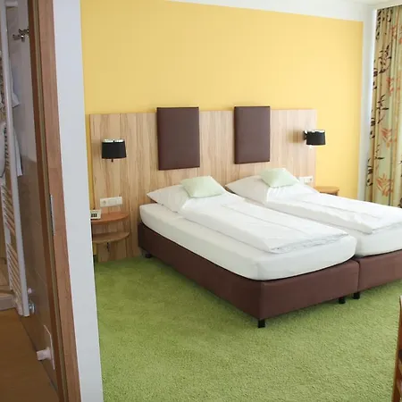 Hotel Stadt Pasing Hotel