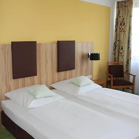 Hotel Hotel Stadt Pasing 3*