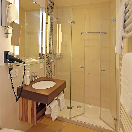 Hotel Stadt Pasing 3*