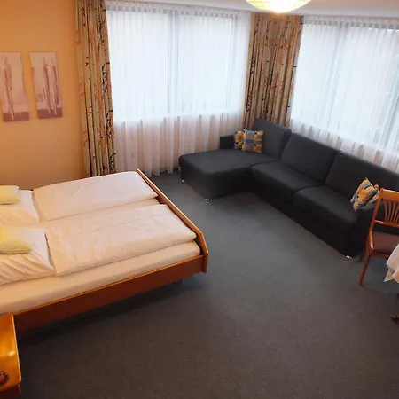 Hotel Stadt Pasing Hotel 3*
