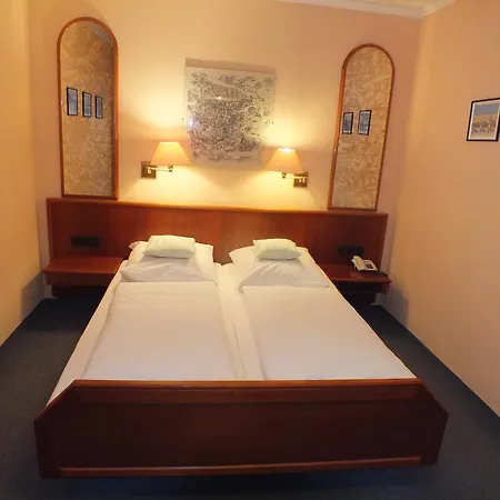 Stadt Pasing Otel
