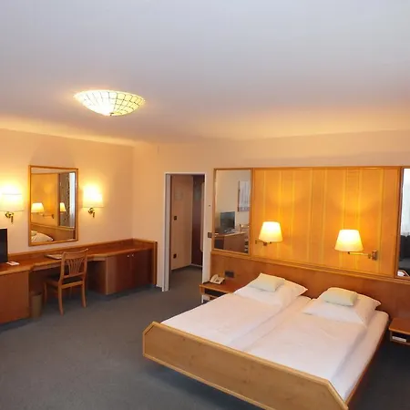 Hotel Stadt Pasing Hotel