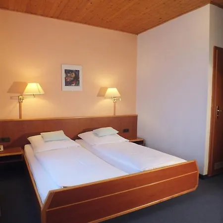 Otel Stadt Pasing