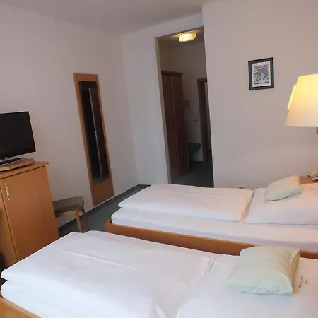 Hotel Hotel Stadt Pasing Munich
