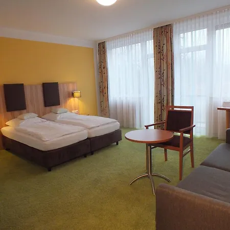 Hotel Stadt Pasing Hotel Munich