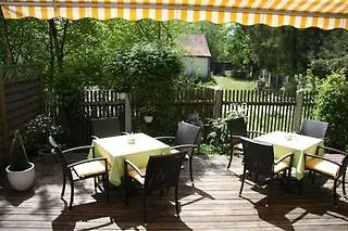 Hotel Hotel Stadt Pasing 3*