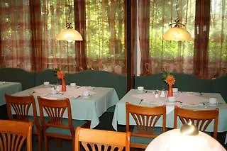 Hotel Stadt Pasing 3* Munich