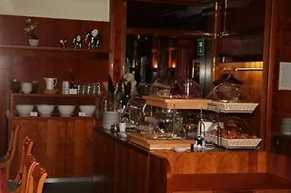 Hotel Stadt Pasing 3*