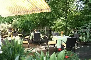 Hotel Stadt Pasing