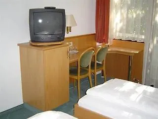 Otel Stadt Pasing