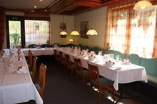 Hotel Stadt Pasing Mnichov