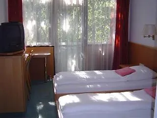 Hotel Stadt Pasing Hotel Munich