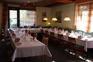 Hotel Stadt Pasing Munich