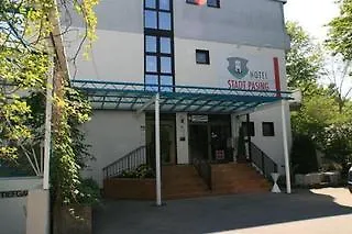 Hotel Hotel Stadt Pasing 3*