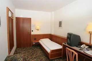 Hotel Stadt Pasing Hotel Munich